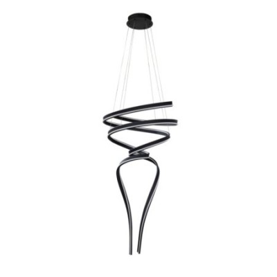 RIBANA 3-STEP DIMM BK