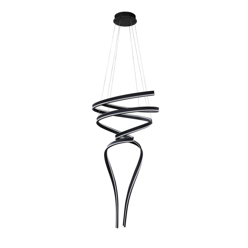 RIBANA 3-STEP DIMM BK