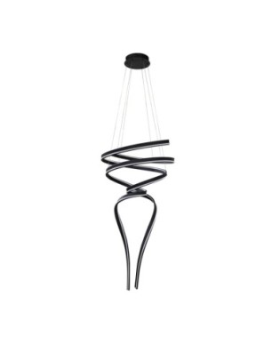 RIBANA 3-STEP DIMM BK