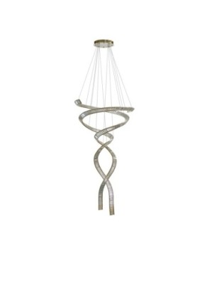 SPARK SPIRAL XXL CCT SWITCH DIMM GO