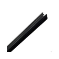 TRACK IP65 2m BLACK