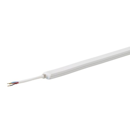 TRACK IP65 LED LINE 3000K 1m