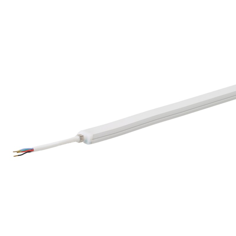 TRACK IP65 LED LINE 4000K 3m