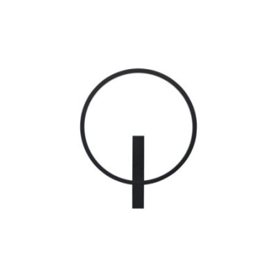 ARTE WALL 25W CCT BK