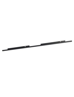 DELTA KIRKA TRACK MAGNETIC SUPER SLIM 16W CCT BK