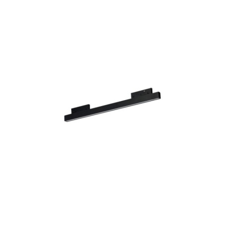 DELTA SAGA TRACK MAGNETIC SUPER SLIM 10W CCT BK