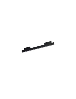DELTA SAGA TRACK MAGNETIC SUPER SLIM 10W CCT BK
