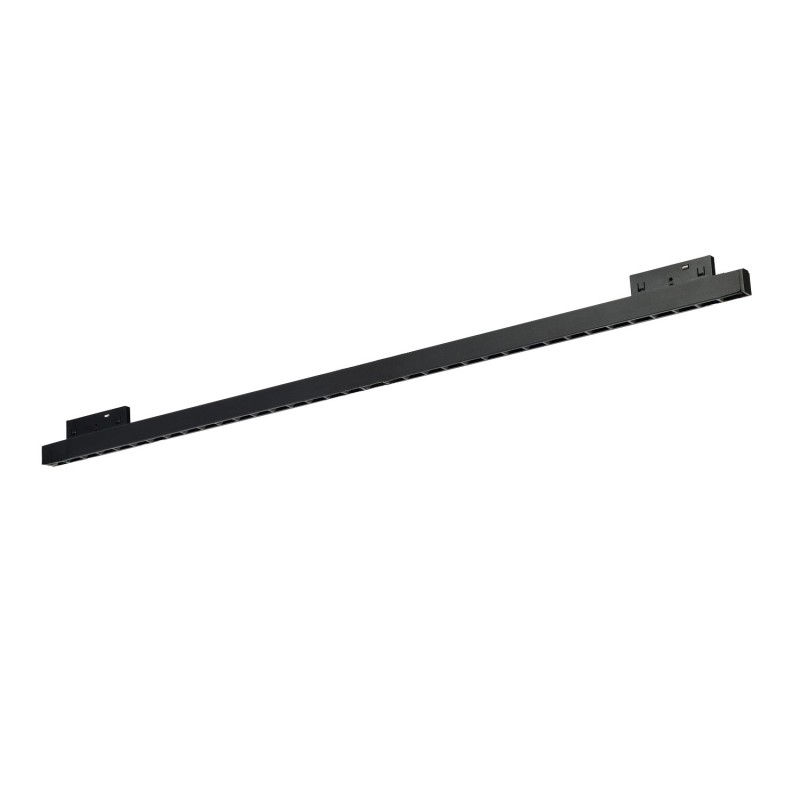 DELTA KIRA TRACK MAGNETIC SUPER SLIM 15W CCT BK