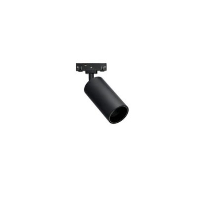 DELTA PAVO TRACK MAGNETIC SUPER SLIM 7W CCT BK