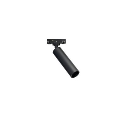 DELTA PAVO TRACK MAGNETIC SUPER SLIM 12W CCT BK