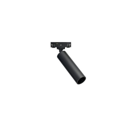 DELTA PAVO TRACK MAGNETIC SUPER SLIM 12W CCT BK