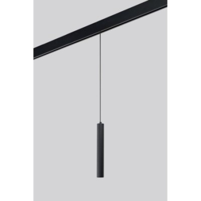 DELTA KERRY TRACK MAGNETIC SUPER SLIM 7W CCT BK