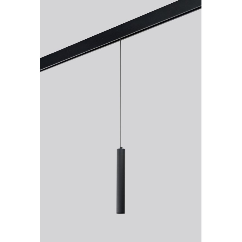 DELTA KERRY TRACK MAGNETIC SUPER SLIM 7W CCT BK