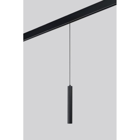 DELTA KERRY TRACK MAGNETIC SUPER SLIM 7W CCT BK