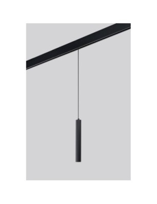 DELTA KERRY TRACK MAGNETIC SUPER SLIM 7W CCT BK