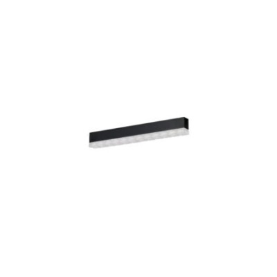 DELTA TEMIDA TRACK MAGNETIC SUPER SLIM 12W CCT BK