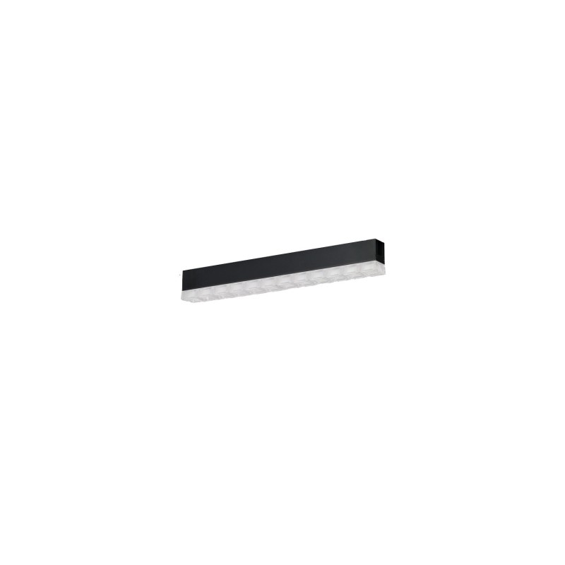 DELTA TEMIDA TRACK MAGNETIC SUPER SLIM 12W CCT BK DELTA TEMIDA TRACK MAGNETIC SUPER SLIM 12W CCT BK