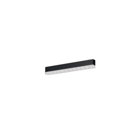 DELTA TEMIDA TRACK MAGNETIC SUPER SLIM 12W CCT BK