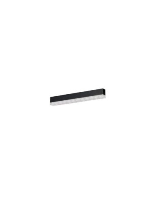 DELTA TEMIDA TRACK MAGNETIC SUPER SLIM 12W CCT BK