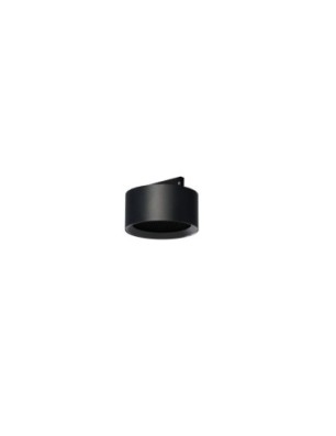 DELTA MENSA TRACK MAGNETIC SUPER SLIM 18W CCT BK