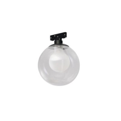 DELTA DORADO TRACK MAGNETIC SUPER SLIM D12 CCT CLEAR