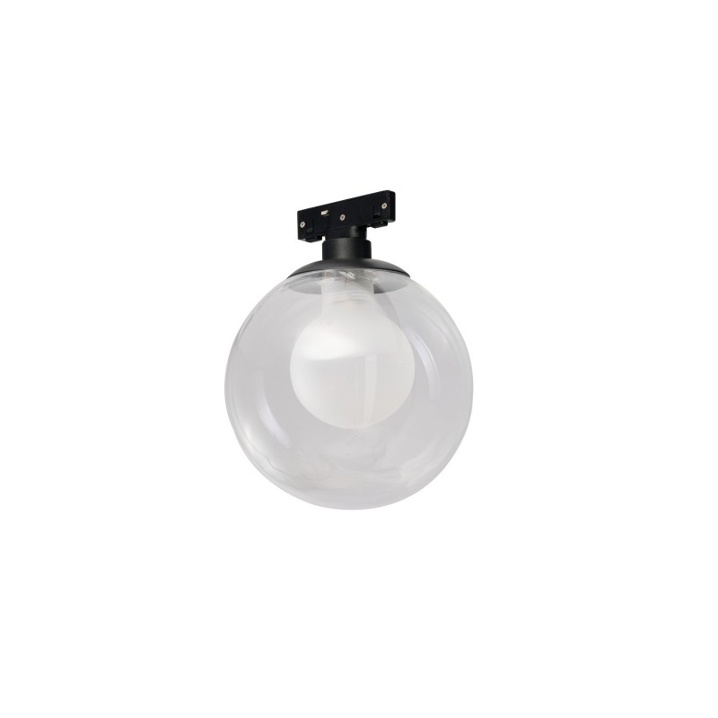 DELTA DORADO TRACK MAGNETIC SUPER SLIM D12 CCT CLEAR