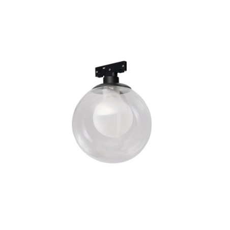 DELTA DORADO TRACK MAGNETIC SUPER SLIM D12 CCT CLEAR