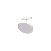 ALFA MITUS TRACK MAGNETIC 2LINE 18W CCT SWITCH DIM WH