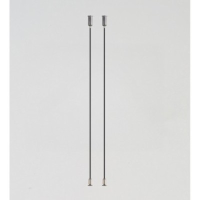 DELTA TRACK MAGNETIC SUPER SLIM SUSPENSION KIT BK
