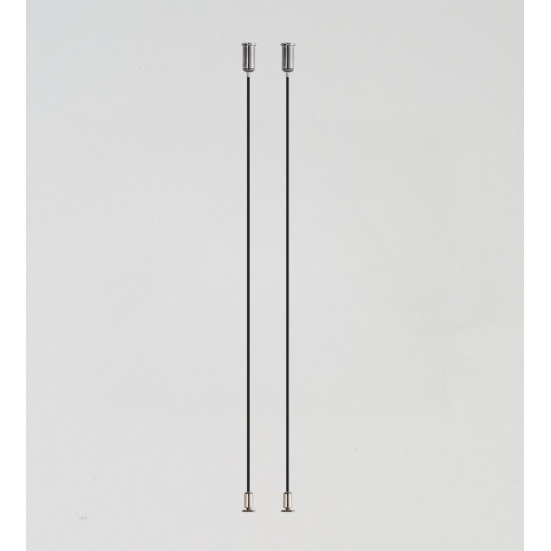 DELTA TRACK MAGNETIC SUPER SLIM SUSPENSION KIT BK
