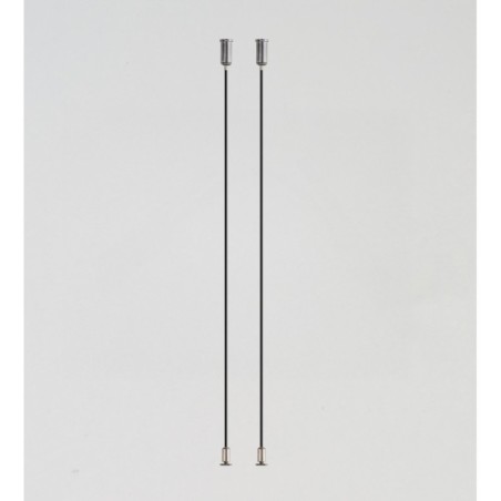 DELTA TRACK MAGNETIC SUPER SLIM SUSPENSION KIT BK
