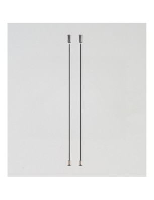 DELTA TRACK MAGNETIC SUPER SLIM SUSPENSION KIT BK