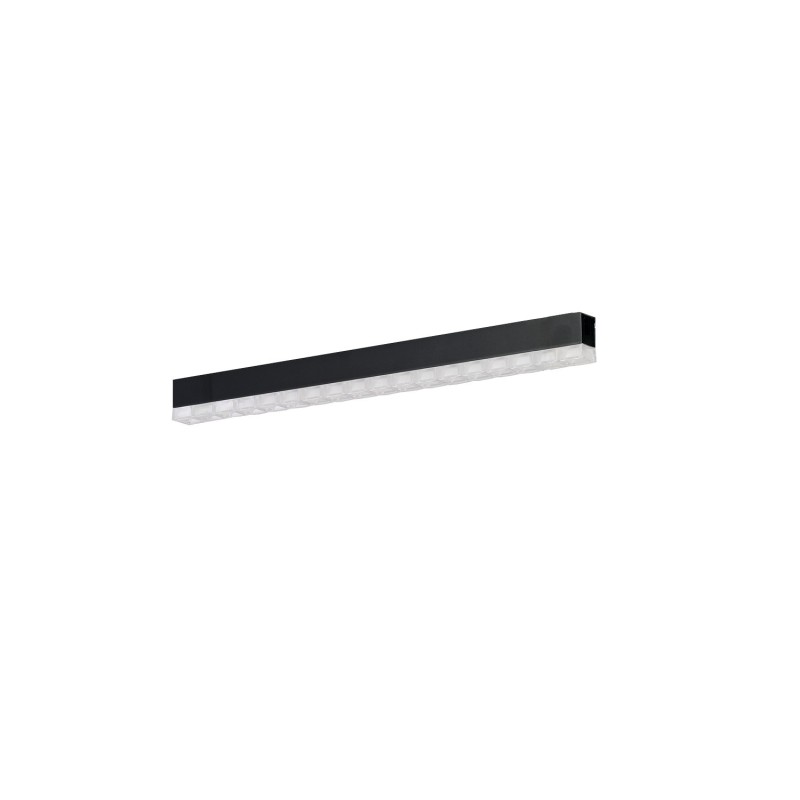 DELTA TEMIDA TRACK MAGNETIC SUPER SLIM 18W CCT BK DELTA TEMIDA TRACK MAGNETIC SUPER SLIM 18W CCT BK