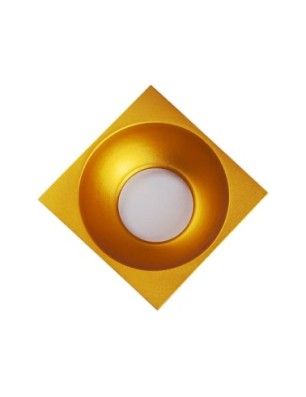 Hugo R Gold odbłyśnik do lampy