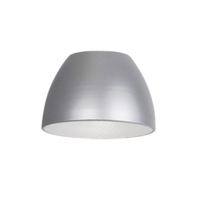  Klosz shade ZA średnica 23cm aluminiowy