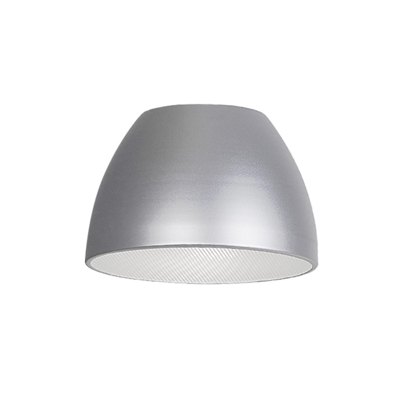  Klosz shade ZA średnica 23cm aluminiowy