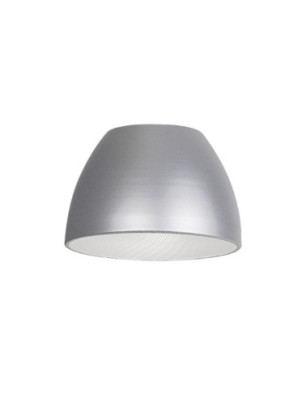  Klosz shade ZA średnica 23cm aluminiowy