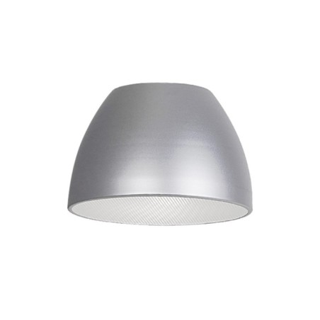  Klosz shade ZA średnica 33cm aluminiowy