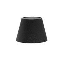 Klosz shade ZF średnica 20cm czarny