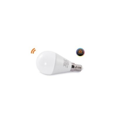 Żarówka LED WiFi E14 Bulb 5W AZzardo Smart