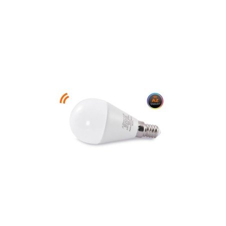 Żarówka LED WiFi E14 Bulb 5W AZzardo Smart