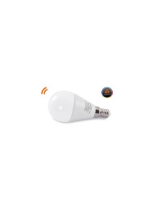 Żarówka LED WiFi E14 Bulb 5W AZzardo Smart