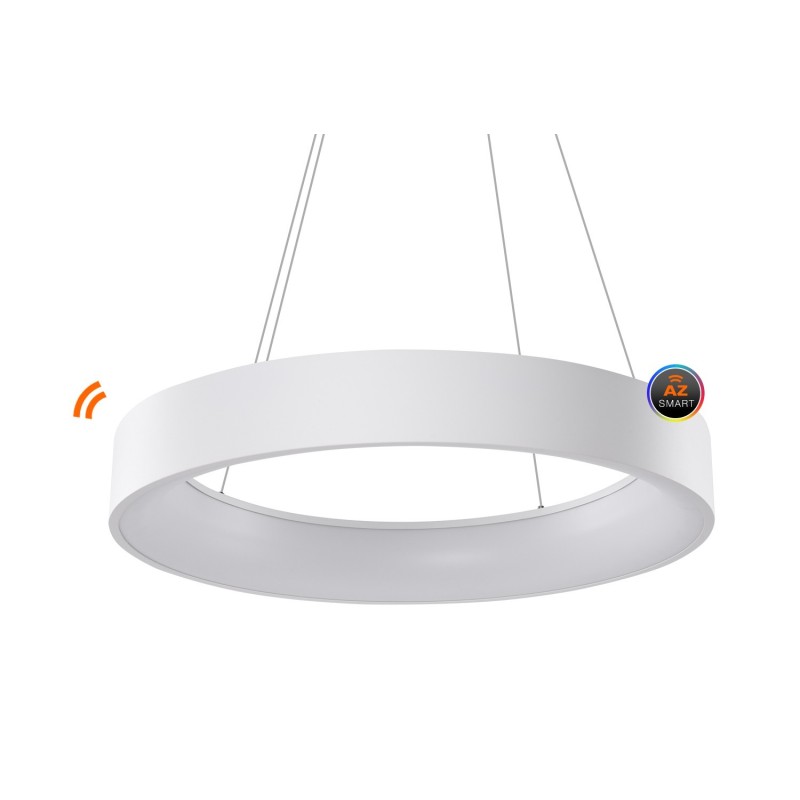 Solvent R 110 PENDANT SMART WIFI + REMOTE CONTROL