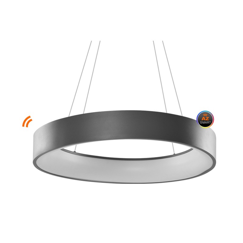 Solvent R 110 PENDANT SMART WIFI + REMOTE CONTROL