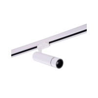 GALILEO TRACK 3LINE 15W Biały