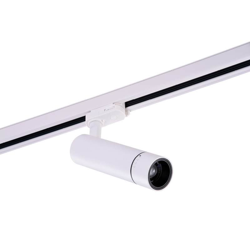 GALILEO TRACK 3LINE 15W Biały