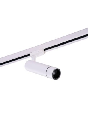 GALILEO TRACK 3LINE 15W Biały