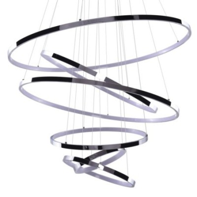 WHEEL 6 LONG DIMM Chrom