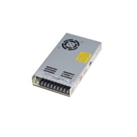 Zasilacz zewnętrzny do szynoprzewodu magnetycznego TRACK MAGNETIC DRIVER MEANWELL 