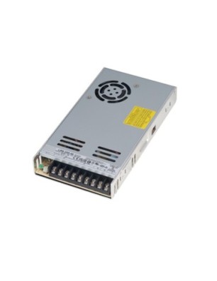 Zasilacz zewnętrzny do szynoprzewodu magnetycznego TRACK MAGNETIC DRIVER MEANWELL 